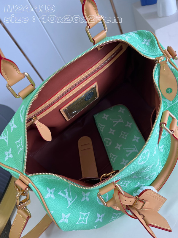 l0*is V*t0n speedy 40