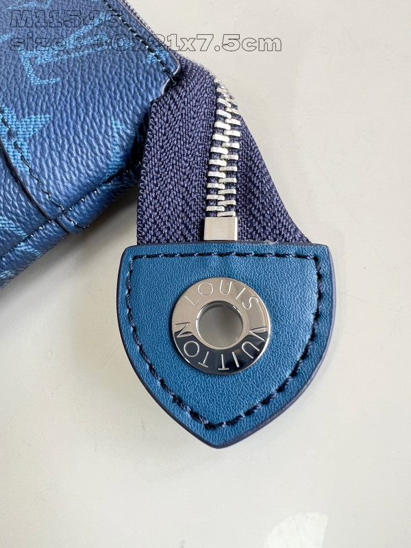 l0*is V*t0n pochette voyage souple-30*21*7.5cm