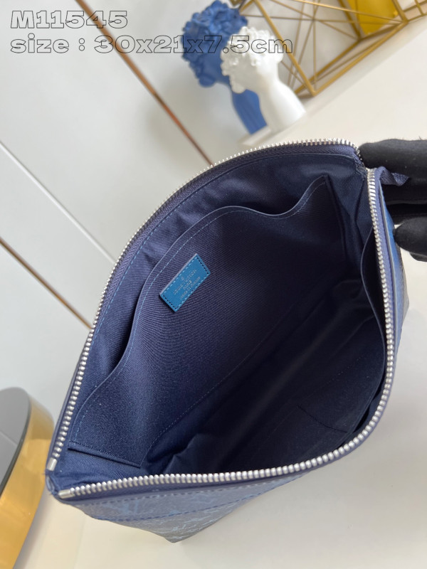 l0*is V*t0n pochette voyage souple-30*21*7.5cm