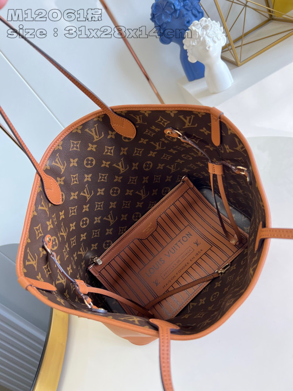 l0*is V*t0n neverfull mm-31*28*14cm