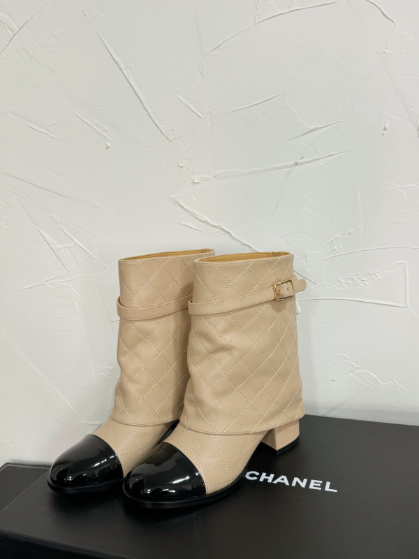 CL BOOTS