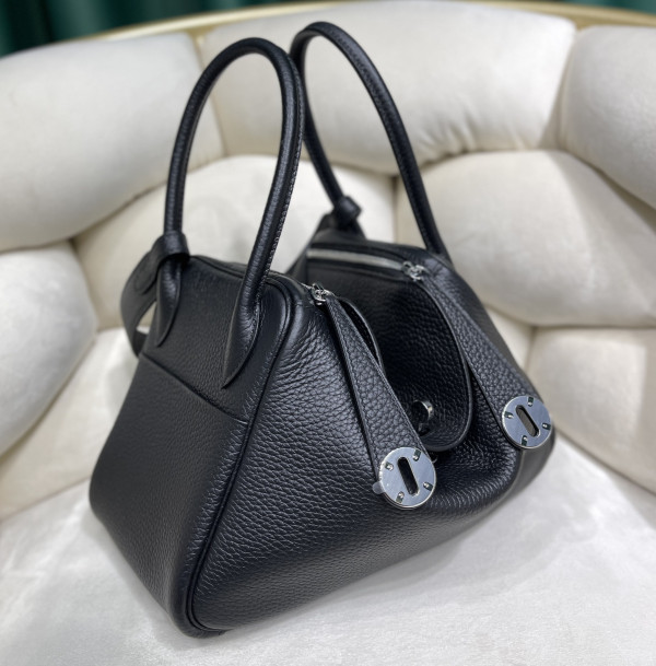 H**mes lindy 26 handmade