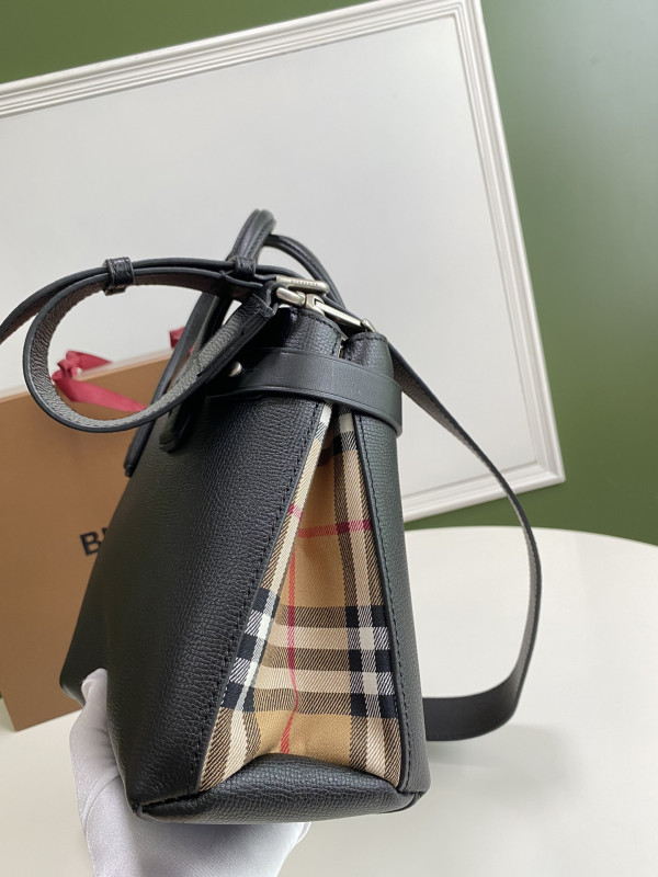 B**rry tote bag-26*12*19cm