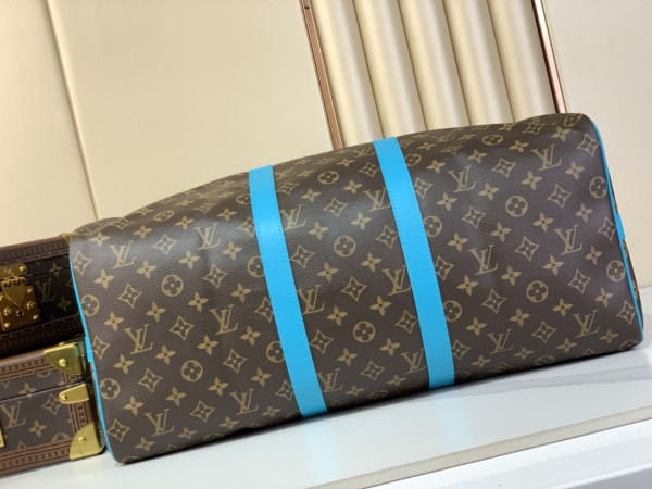 l0*is V*t0n keepall bandouliÈre 50