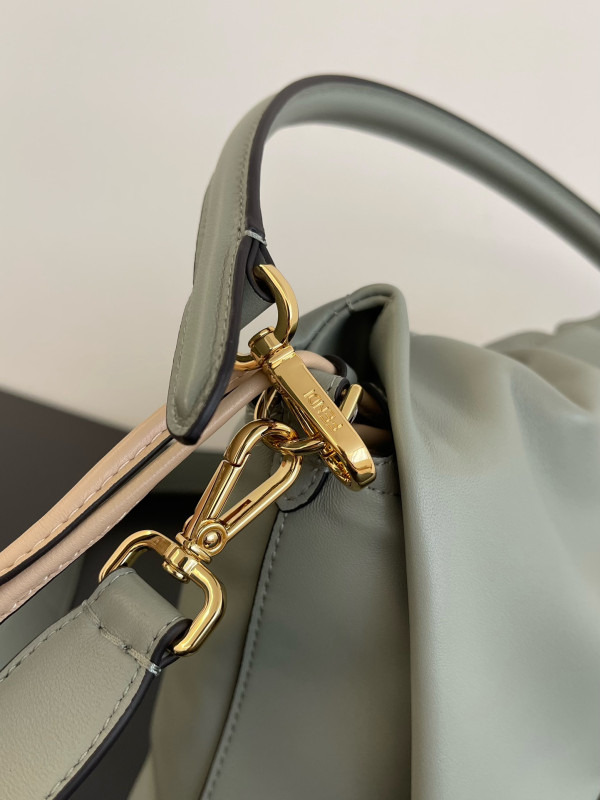 F**di mamma baguette