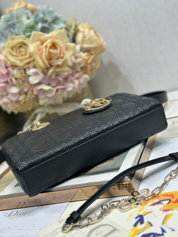 Diro Medium Lady D-Joy Bag-26*13.5*5CM