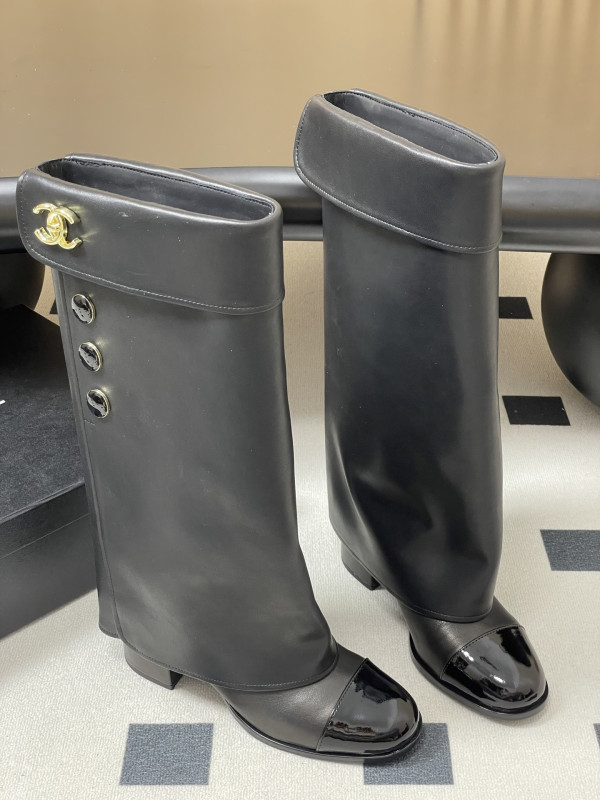 CL BOOTS - 5.5CM