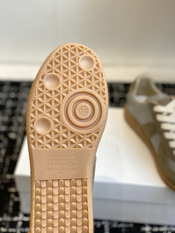 ma*s*nMa*i*la mm6 sneaker - women&men