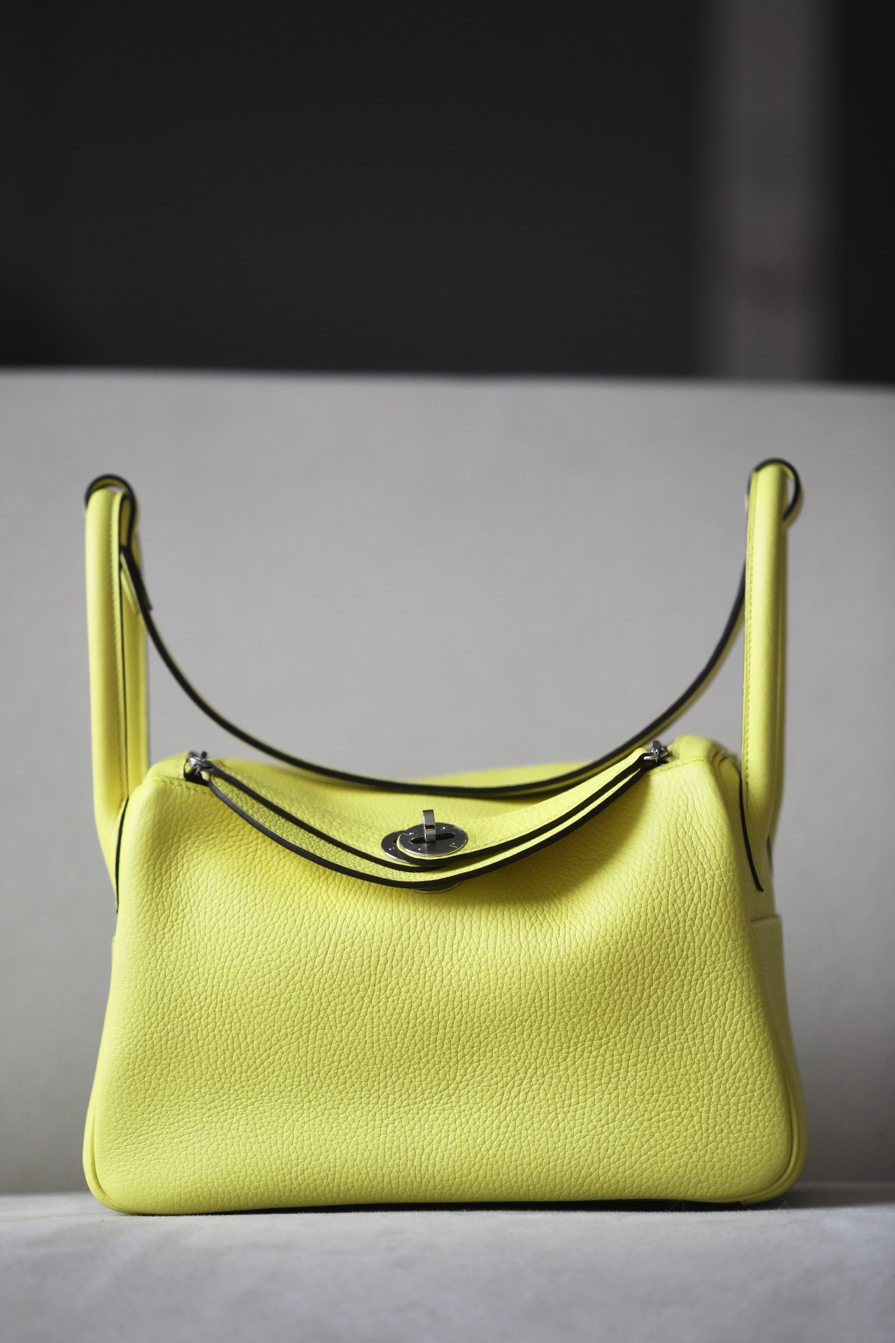 H**mes lindy 26 handmade