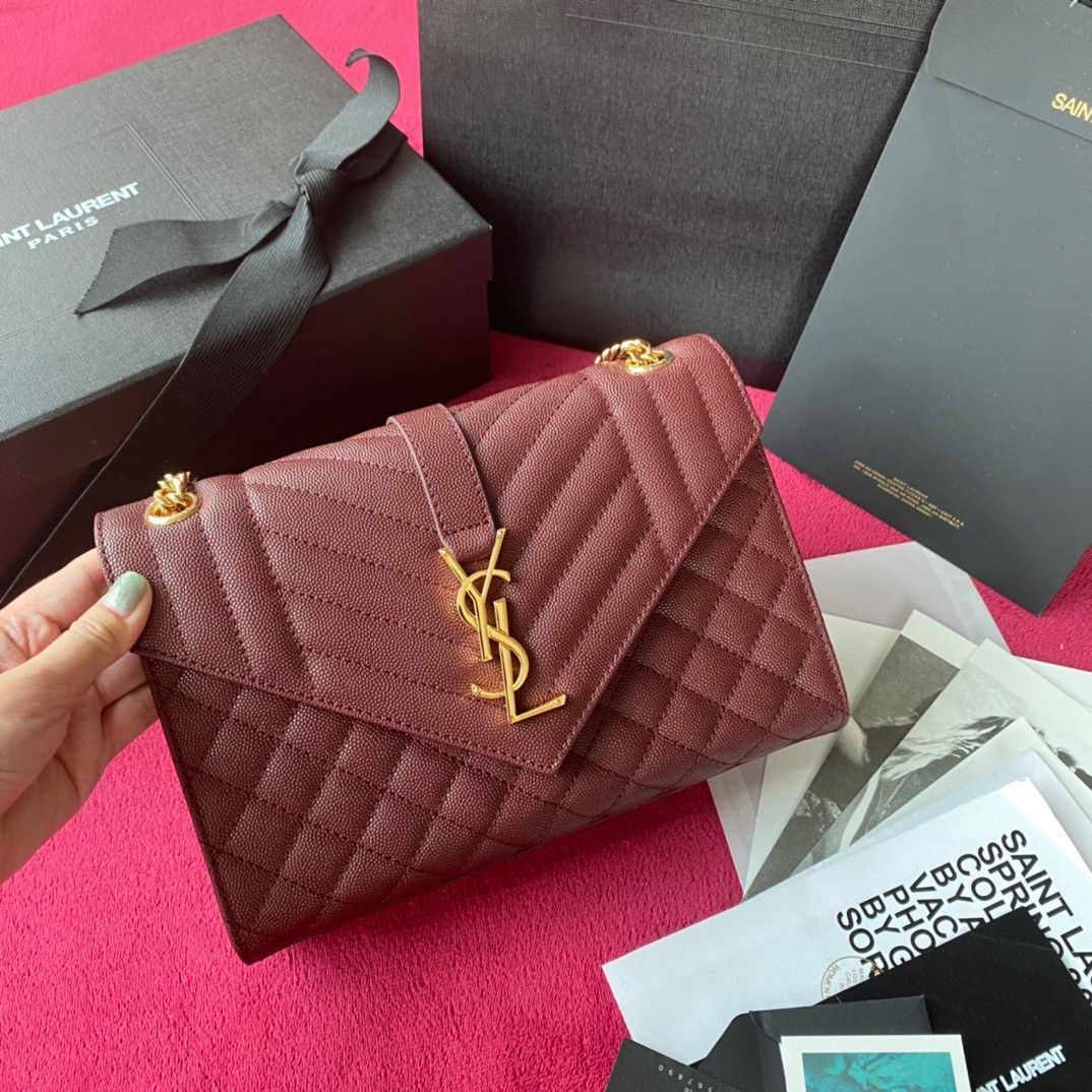 Y*L envelope medium bag