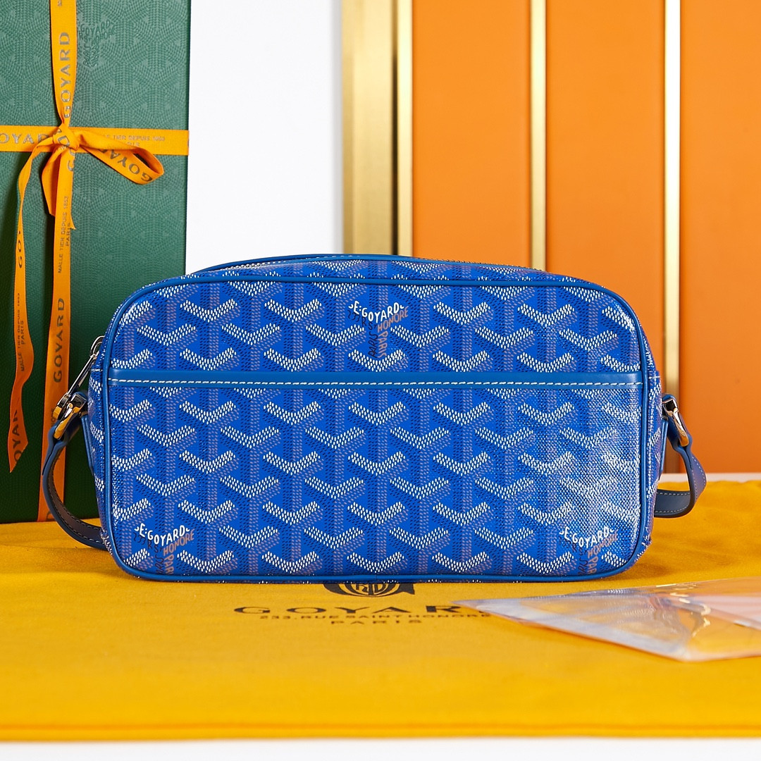 Go*ard cap-vert pm bag-22*6.5*13cm